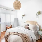 El Neru Del Marques - Plaza Garaje Gratuita - Vut5160as Apartment