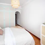 El Neru Del Marques - Plaza Garaje Gratuita - Vut5160as Apartment Gijon
