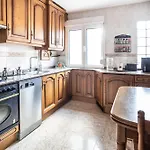Apartment El Neru Del Marques - Plaza Garaje Gratuita - Vut5160as Gijon