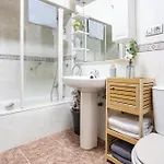 El Neru Del Marques - Plaza Garaje Gratuita - Vut5160as Apartment *