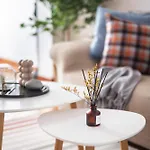 El Neru Del Marques - Plaza Garaje Gratuita - Vut5160as Apartment *