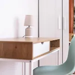 Apartment El Neru Del Marques - Plaza Garaje Gratuita - Vut5160as *