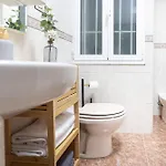 El Neru Del Marques - Plaza Garaje Gratuita - Vut5160as Apartment *