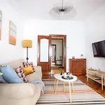 El Neru Del Marques - Plaza Garaje Gratuita - Vut5160as Apartment *