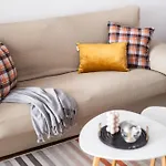Apartment El Neru Del Marques - Plaza Garaje Gratuita - Vut5160as Gijon