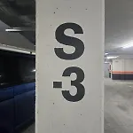 El Neru Del Marques - Plaza Garaje Gratuita - Vut5160as *