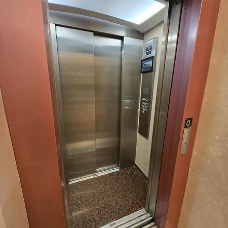 Apartamento El Neru Del Marques - Plaza Garaje Gratuita - Vut5160as Gijón