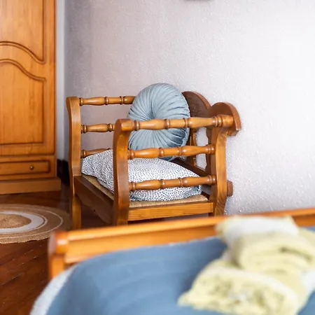 Apartamento El Neru Del Marques - Plaza Garaje Gratuita - Vut5160as