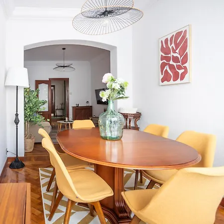 El Neru Del Marques - Plaza Garaje Gratuita - Vut5160as Apartamento *