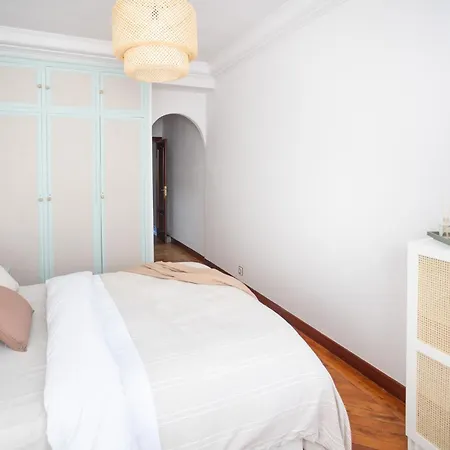 El Neru Del Marques - Plaza Garaje Gratuita - Vut5160as Apartamento Gijón