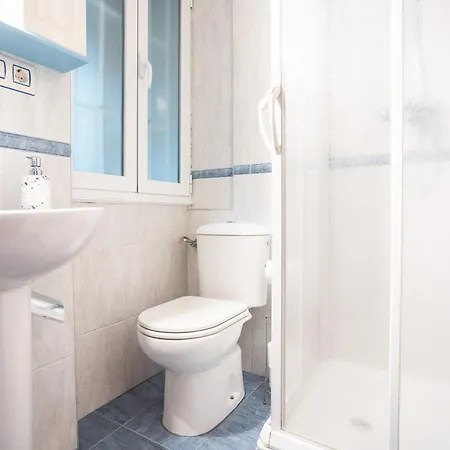 El Neru Del Marques - Plaza Garaje Gratuita - Vut5160as Gijón