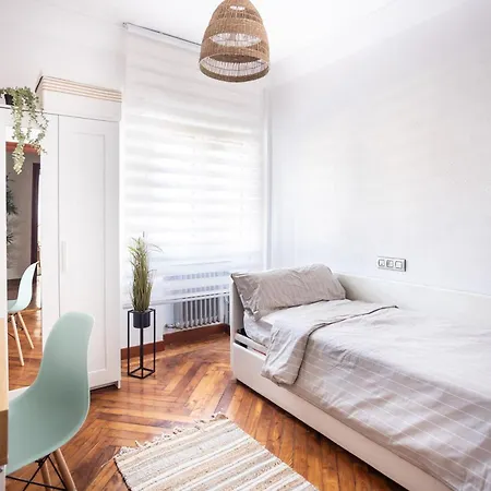 El Neru Del Marques - Plaza Garaje Gratuita - Vut5160as Apartament