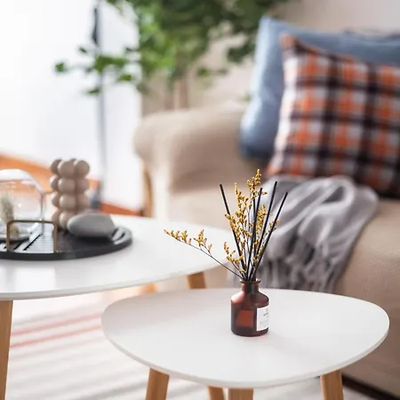 El Neru Del Marques - Plaza Garaje Gratuita - Vut5160as Apartamento *