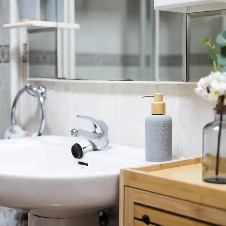 El Neru Del Marques - Plaza Garaje Gratuita - Vut5160as *