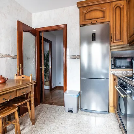 El Neru Del Marques - Plaza Garaje Gratuita - Vut5160as * Gijón