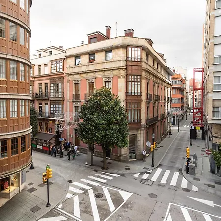 Apartamento El Neru Del Marques - Plaza Garaje Gratuita - Vut5160as