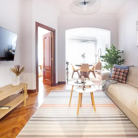 El Neru Del Marques - Plaza Garaje Gratuita - Vut5160as Gijón