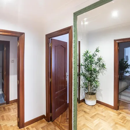 El Neru Del Marques - Plaza Garaje Gratuita - Vut5160as