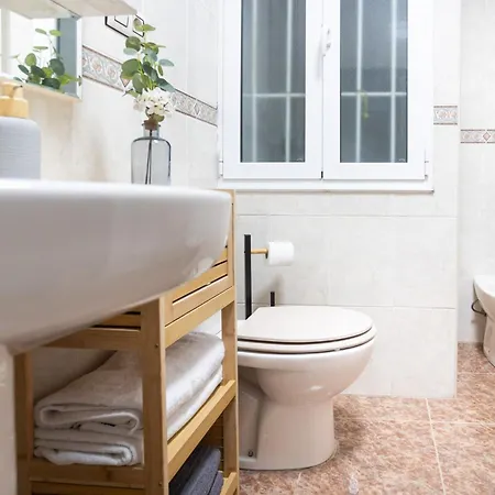 El Neru Del Marques - Plaza Garaje Gratuita - Vut5160as Apartamento *