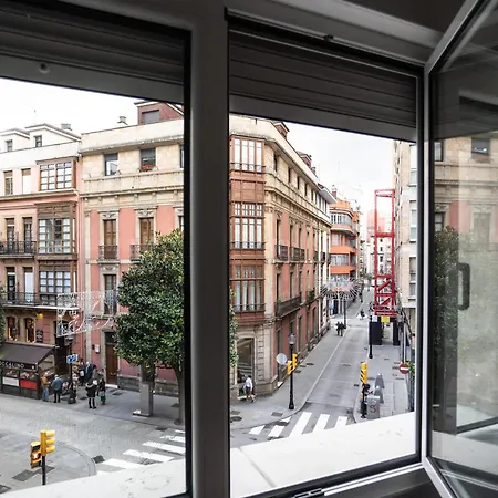 Apartamento El Neru Del Marques - Plaza Garaje Gratuita - Vut5160as *