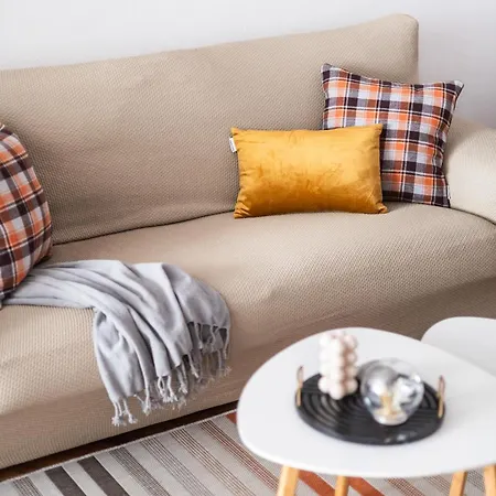 Apartamento El Neru Del Marques - Plaza Garaje Gratuita - Vut5160as Gijón