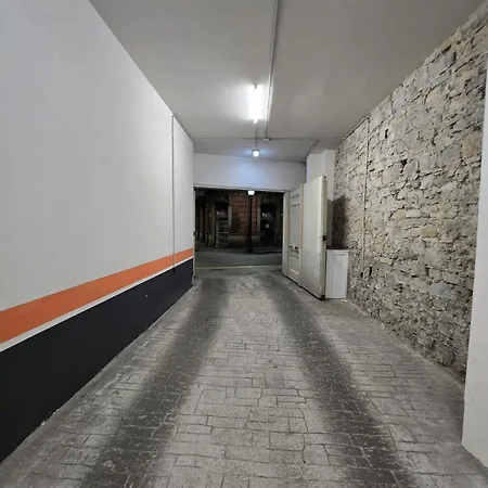El Neru Del Marques - Plaza Garaje Gratuita - Vut5160as Gijón
