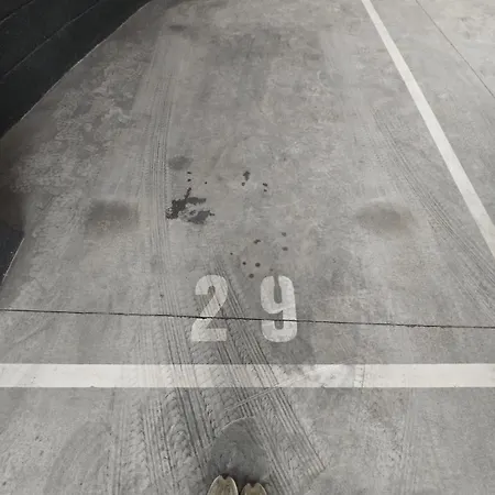 El Neru Del Marques - Plaza Garaje Gratuita - Vut5160as Apartamento