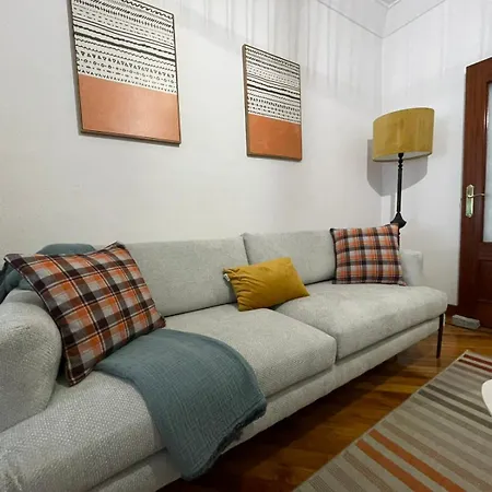 Apartament El Neru Del Marques - Plaza Garaje Gratuita - Vut5160as