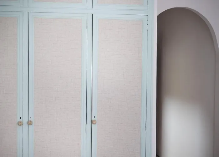 Apartman El Neru Del Marques - Plaza Garaje Gratuita - Vut5160as Gijón