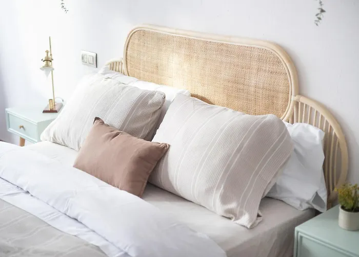 El Neru Del Marques - Plaza Garaje Gratuita - Vut5160as Apartman Gijón