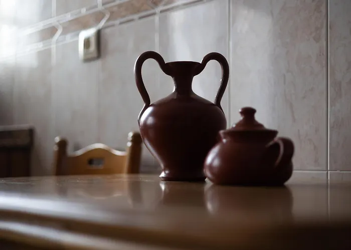 Apartman El Neru Del Marques - Plaza Garaje Gratuita - Vut5160as Gijón