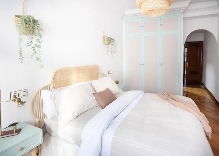 El Neru Del Marques - Plaza Garaje Gratuita - Vut5160as Gijón