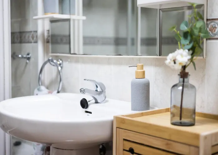 El Neru Del Marques - Plaza Garaje Gratuita - Vut5160as *