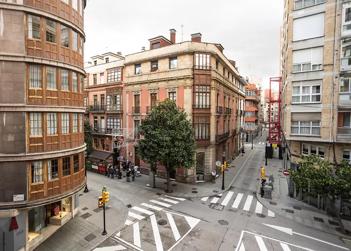 Apartman El Neru Del Marques - Plaza Garaje Gratuita - Vut5160as