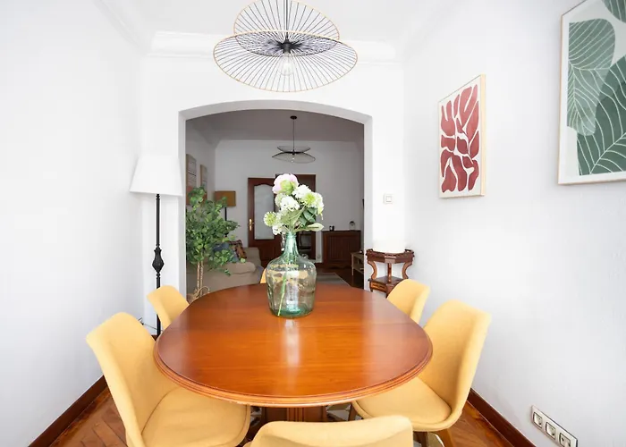 El Neru Del Marques - Plaza Garaje Gratuita - Vut5160as * Gijón